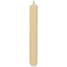 Wiedemann Leuchterkerzen 180/22 mm 16 St. Creme