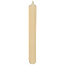 Wiedemann Leuchterkerzen 180/22 mm 16 St. Creme