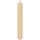 Wiedemann Leuchterkerzen 180/22 mm 16 St. Creme