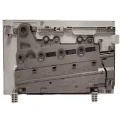 Ricoh 423651, Reinigungssystem, Grau, 1 Stück(e)