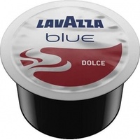 500 Lavazza BLUE DOLCE Kaffeekapseln