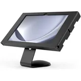 COMPULOCKS Swell Enclosure Core Stand für Galaxy Tab A9+ Schwarz