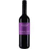 Weingut Friedrich Kiefer Kiefer Die Freude teilen Rotweincuvée lieblich