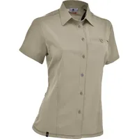Maul Oria Damen Bluse, braun - 40