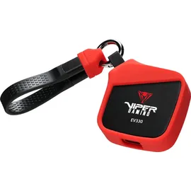 Patriot Memory Laufwerksgehäuse EV330 PCIe M.2 2230