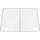 vidaXL Grillrost 47 x 32,5 cm Edelstahl silber