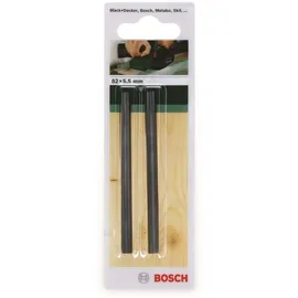 Bosch 2609256648 DIY Hobelmesserset 2-teilig