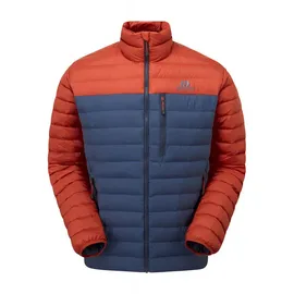 Mountain Equipment Earthrise Mens Jacket - Daunenjacke - S