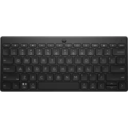 HP 355 Compact Tastatur