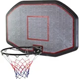 DEMA Basketballkorb XXL Schwarz