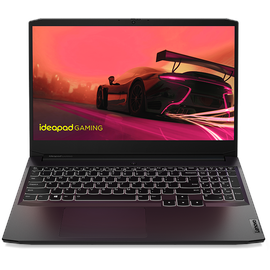 Lenovo IdeaPad Gaming 3 15ACH6 82K2014AGE