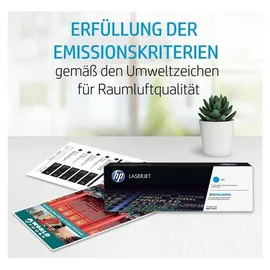 HP 203X cyan