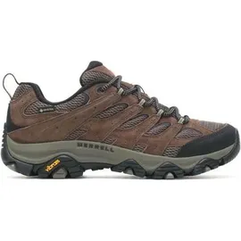 Merrell Moab 3 Gtx, Zapato de senderismo para Hombre, Helecho, 43.5 EU