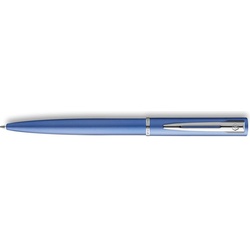 Waterman, Schreibstifte, Kugelschreiber Allure M (Blau, 1 x)