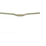 Renthal Fatbar Lite Riser V2 Gold - 31.8 mm