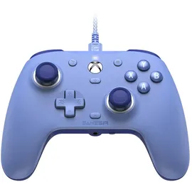 GameSir G7 SE Kabelgebundener Gamecontroller Lila
