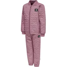 hummel hmlSOBI Thermoanzug Kinder dusky orchid 122