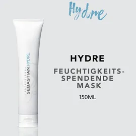 Sebastian Professional Sebastian Hydre Deep Treatment 150 ml