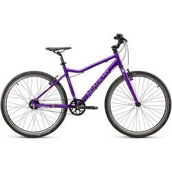 ACADEMY Grade 6 Belt 26R 7S Jugend Fahrrad Purple