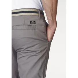 Bruno Banani Chinoshorts inklusive Gürtel Gr. 32