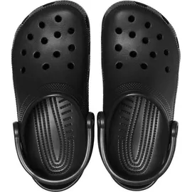 Crocs Classic Clog Black 39-40