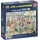Jan Van Haasteren Studio 10 Jahre 1000 Teile Puzzle