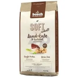 Bosch Soft Adult Duck & Kartoffeln 2x12,5 kg