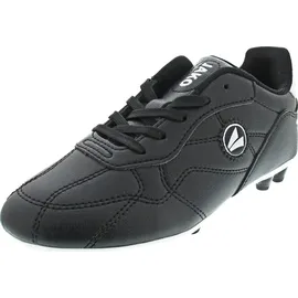 Jako J-SFG Signature Fußballschuh Schwarz - Schwarz - 39