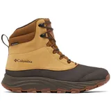 Columbia ExpeditionistTM Shield Wanderstiefel - Curry / Light Brown - EU 48