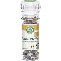 Lebensbaum Bio Pfeffer Bunt Ganz, 6 x 45g