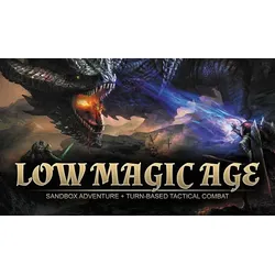 Low Magic Age