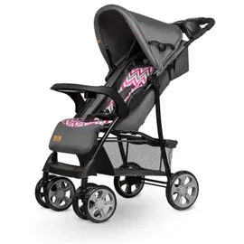 lionelo Emma Plus pink scandi