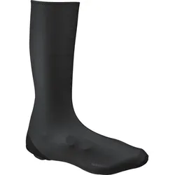 Shimano S-phyre Tall Shoe Cover black S