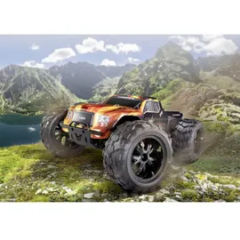 Reely RC-Auto Cimera 4WD RTR schwarz (nicht verfügbar)