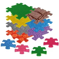 Eduplay 110482 Sensorik-Pfad 11-teilig, mehrfarbig (1 Set)