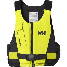 HELLY HANSEN Rider Schwimmweste Gelb XS