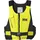 HELLY HANSEN Rider Schwimmweste Gelb XS