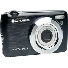 AgfaPhoto DC8200 schwarz