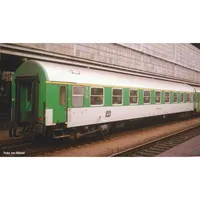 PIKO 58558 - Personenwagen Y-Wagen 1. Klasse CD V