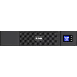EATON USV-Anlage "5SC 1000i Rack2U", schwarz, B:440mm H:86,2mm T:405mm, USV-Anlagen