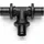 Rehau T-Stück Rautitan PX 25-25-25 mm