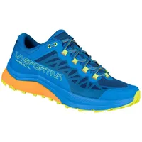 La Sportiva Karacal electric blue/citrus 634712), 43