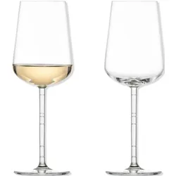 Zwiesel Glas Journey Weißweingläser 2er Set transparent