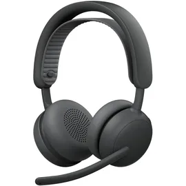 Logitech Zone Wireless 2 ES MS Grafit 981-001503