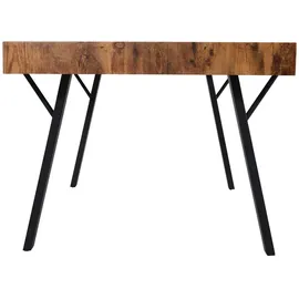 MCW MCW-L54 150 x 90 x 75 cm braun
