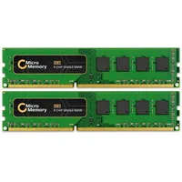 CoreParts 16GB Memory Module (HX316C10FBK2/16 HX316C10FBK2/16)