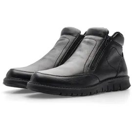 ARA Leandro Herren Schwarz 41