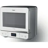 Whirlpool MAX49WSL Ofen Mikrowelle Kombi 13 l 700 W Silber - Silber