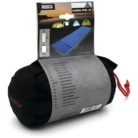High Peak Inlet Travel blau
