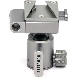 HOBOLITE V-Mount Ballhead für Stative